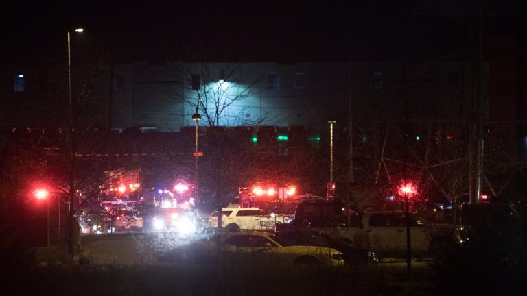 ΗΠΑ: Αιματηρό επεισόδιο με πυροβολισμούς σε εγκαταστάσεις της FedEx στην Ιντιάνα - Αναφορές για θύματα