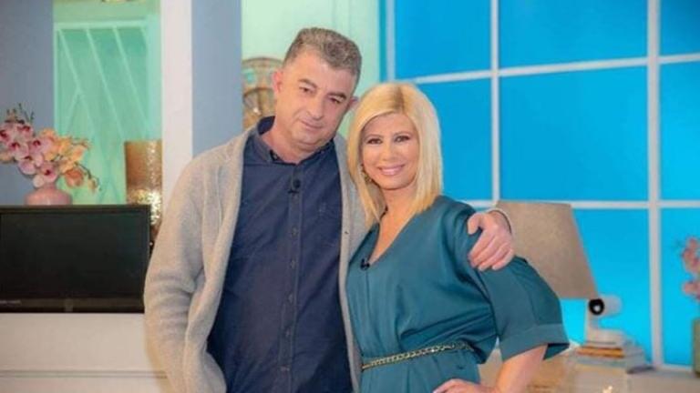 Συγκλονισμένη η Ζήνα Κουτσελίνη με τη δολοφονία Καραϊβάζ 