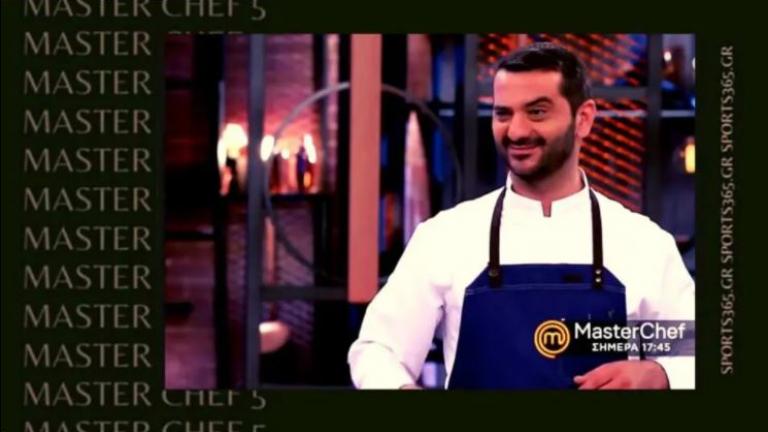 MasterChef (18/4): Το σουβλάκι του θείου Λεωνίδα - Τι θα δούμε σήμερα - Δείτε το τρέιλερ