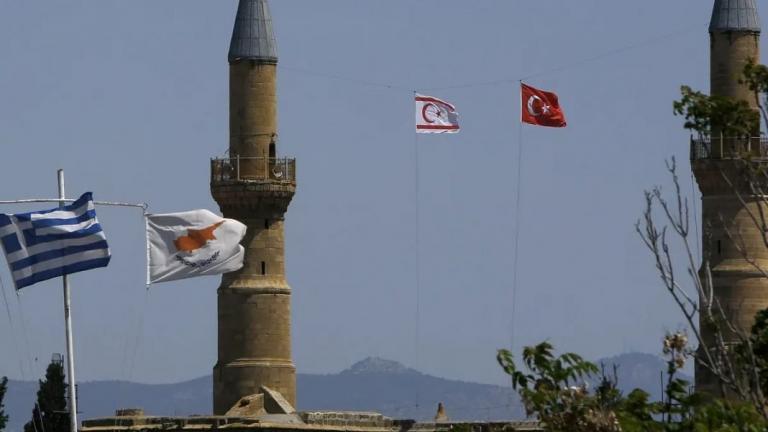 Κυπριακό: Ξεκινά χωρίς ελπίδες η άτυπη πενταμερής στη Γενεύη