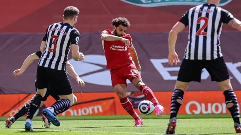 Premier League: Κατηφόρα δίχως τέλος για Λίβερπουλ (ΒΙΝΤΕΟ)