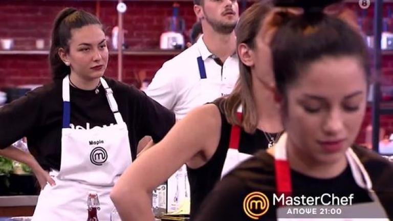 MasterChef spoiler (6/4): Ποιος θα κερδίσει σήμερα την δοκιμασία – έκπληξη! Ποιος θα αποχωρήσει; 