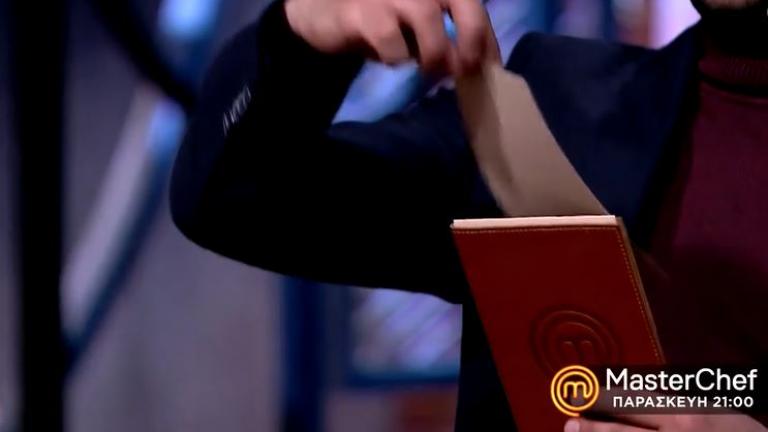 MasterChef spoiler (9/4): Ποιοι κερδίζουν σήμερα την ομαδική δοκιμασία και την ασυλία  