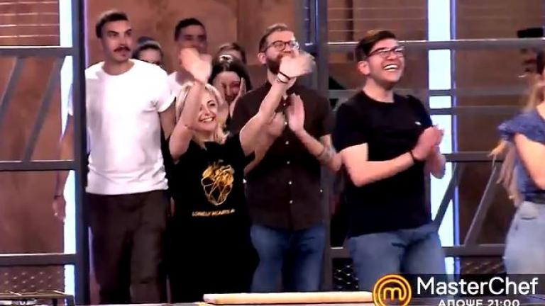 MasterChef spoiler (12/4): Αυτοί κερδίζουν σήμερα την επιστροφή τους στο παιχνίδι 