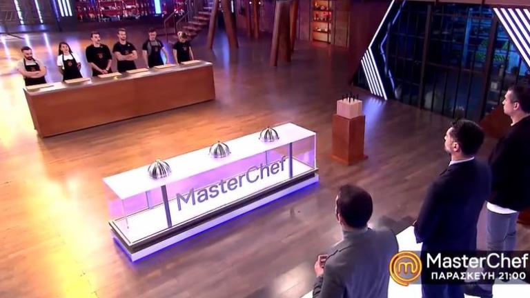 MasterChef spoiler (16/4): Ποιος θα αποχωρήσει σήμερα από τον διαγωνισμό  