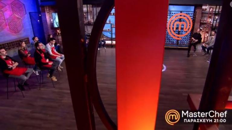 MasterChef spoiler (23/4): Ποια ομάδα θα κερδίσει σήμερα την ομαδική δοκιμασία – Ποιος θα πάρει την ασυλία;