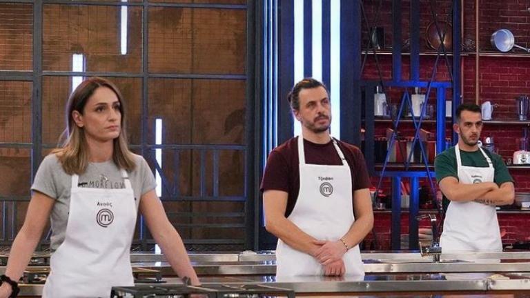 MasterChef spoiler (28/04): Ποιος θα αποχωρήσει σήμερα από τον διαγωνισμό 