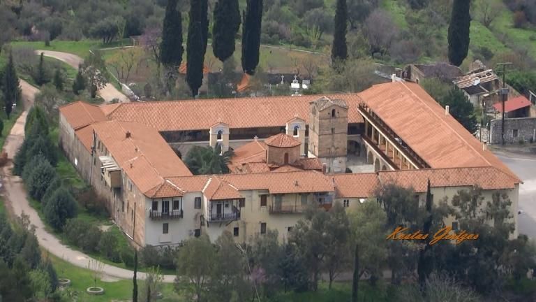 Μονή Παμμεγίστων Ταξιαρχών: Πνευματικό κέντρο και εθνικός προμαχώνας επί Τουρκοκρατίας