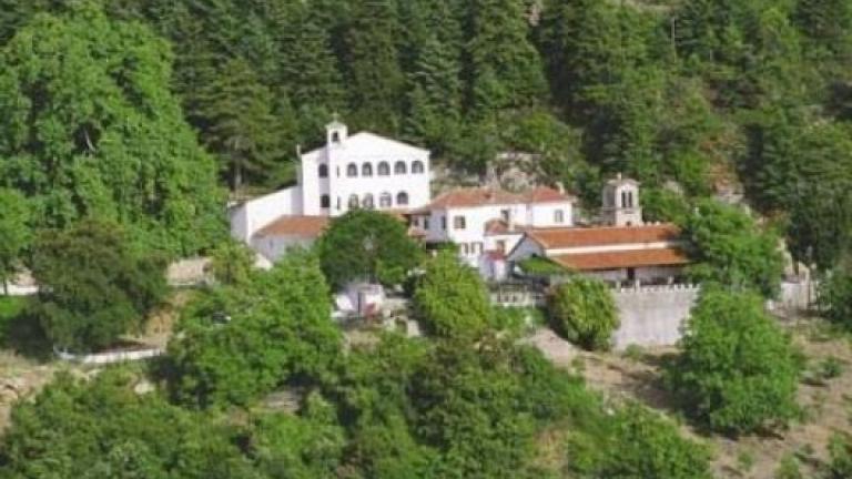 Μονή Αγίου Βλασίου: Το ιστορικό μοναστήρι των Νοταραίων 