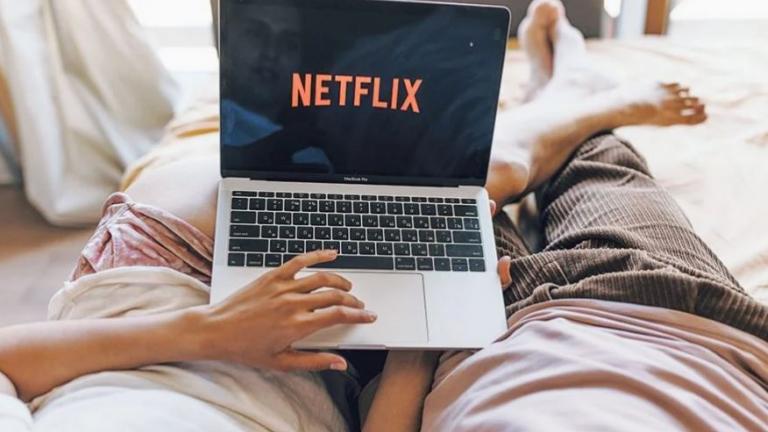 Netflix… δηλητήριο! Μία ώρα παρακολούθησης βλάπτει το περιβάλλον