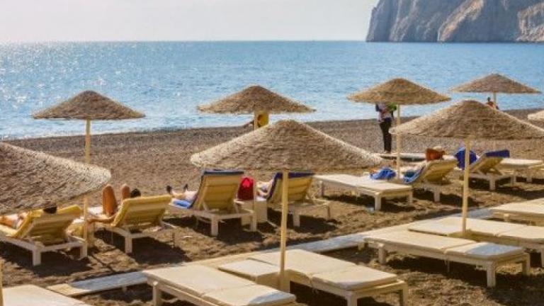 Π. Σταμπουλίδης; Στις 15 Μαΐου ανοίγουν οι οργανωμένες παραλίες