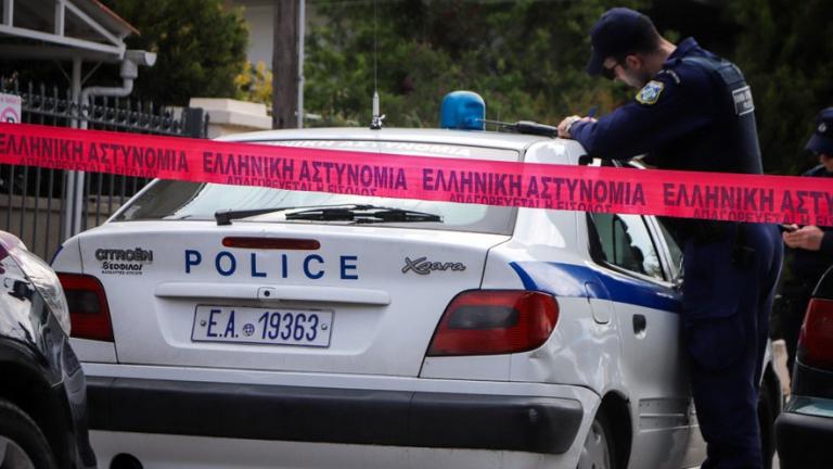 Άγρια δολοφονία 90χρονου στα Πατήσια