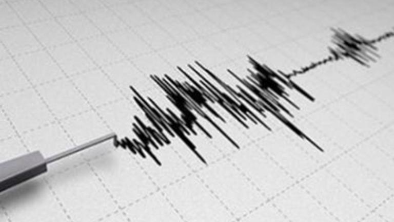 Σεισμός τώρα: Δύο σεισμικές δονήσεις τις πρώτες πρωινές ώρες στον θαλάσσιο χώρο νότια της Νισύρου