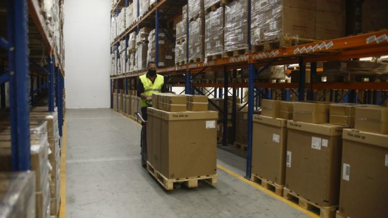 Ανοίγει η πλατφόρμα για την χορήγηση των self tests σε μαθητές Λυκείου και εκπαιδευτικούς