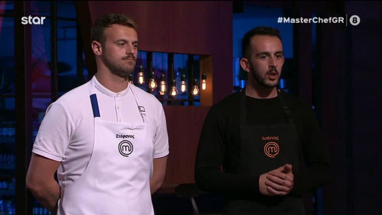 MasterChef: Το πρώτο post μετά την αποχώρησή του Στέφανου - Για «στημένες» επιλογές έκανε λόγο ο Γιάννης