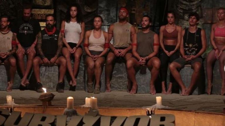 Survivor spoiler: Αλλάζουν οι ισορροπίες στην κόκκινη ομάδα 