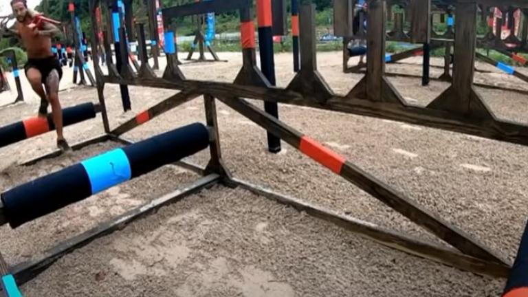 Survivor spoiler (11/4): Αυτή η ομάδα κερδίζει σήμερα τον αγώνα επάθλου