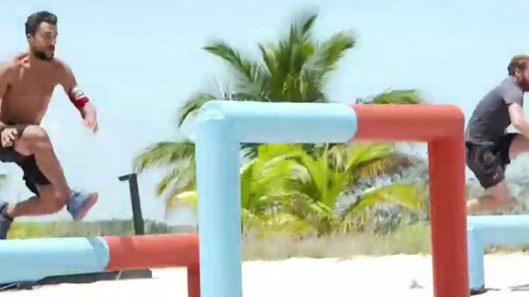 Survivor spoiler (14/4): Ποια ομάδα κερδίζει σήμερα τον αγώνα επάθλου και ποιος αποχωρεί 