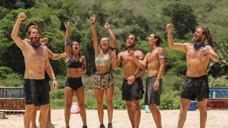 Survivor spoiler (27/4): Η ομάδα που κερδίζει σήμερα την ασυλία και οι υποψήφιοι προς αποχώρηση