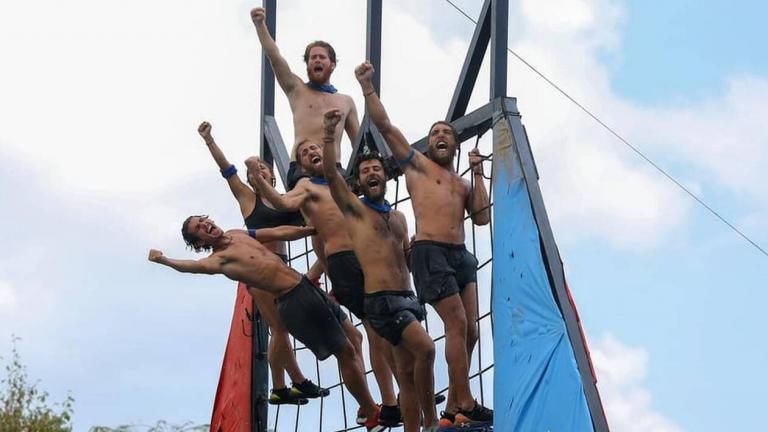 Survivor spoiler (19/4): Αυτοί κερδίζουν σήμερα τον πρώτο αγώνα ασυλίας