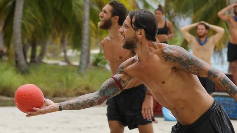 Survivor spoiler: Δείτε ποια ομάδα κερδίζει σήμερα (26/4) το αγώνισμα ασυλίας 