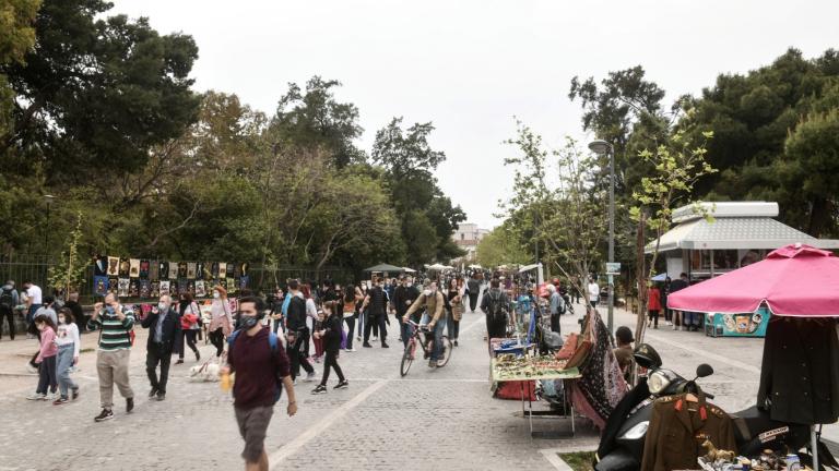 Πώς θα γιορτάσουμε το Πάσχα και πώς θα γίνει η επιστροφή στην κανονικότητα