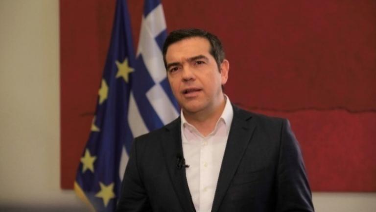 Aλ. Τσίπρας στο ΠΣ του ΣΥΡΙΖΑ: Η ραγδαία κυβερνητική φθορά μπορεί να οδηγήσει σε πολιτικές εξελίξεις