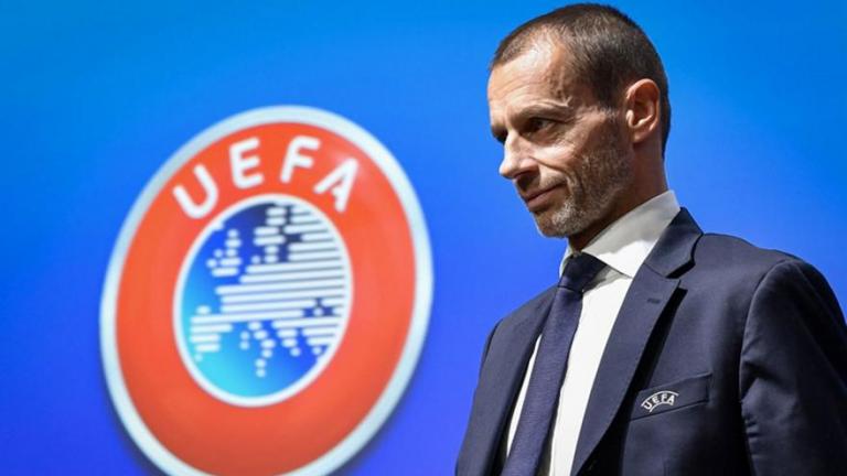 UEFA: Αποκλείει τους «12» της European Super League