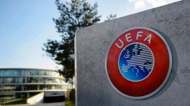 UEFA: Κατά της ESL οι 55 ομοσπονδίες