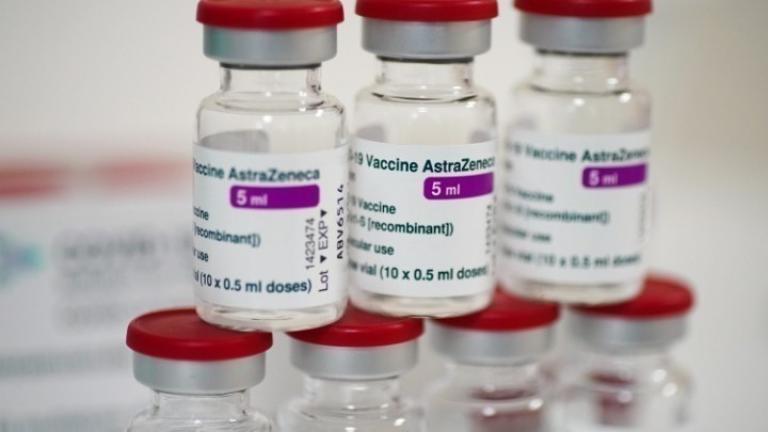 ΕΕ: Νέα καθυστέρηση στις παραδόσεις εμβολίων από την AstraZeneca