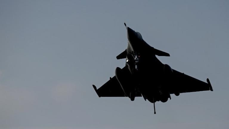 Nέα έκδοση του Rafale ετοιμάζει η Dassault