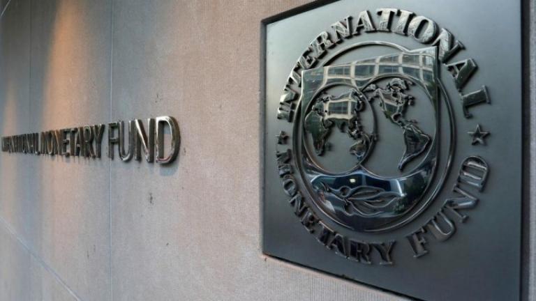 Το ΔΝΤ τάσσεται υπέρ μιας παγκόσμιας ελάχιστης φορολόγησης των επιχειρήσεων