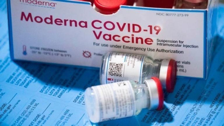 ΠΟΥ: Την επόμενη εβδομάδα η τελική αξιολόγηση για Moderna και δύο κινεζικά εμβόλια