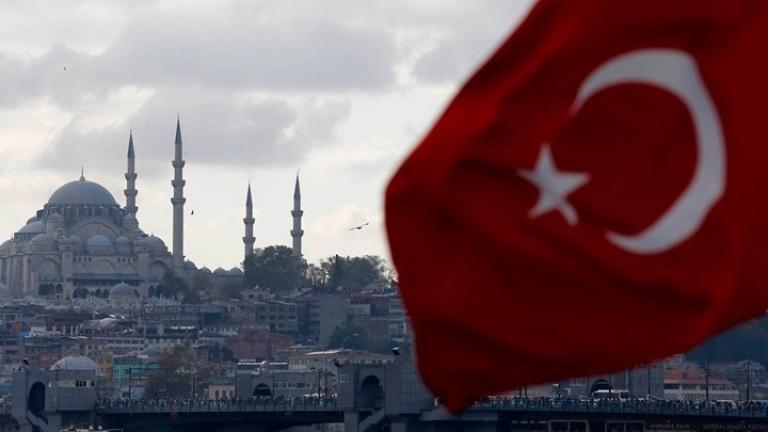 Τουρκία: Ελεύθεροι με περιοριστικούς όρους οι 10 τούρκοι απόστρατοι ναύαρχοι