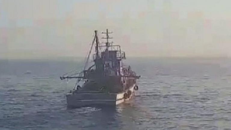 La Repubblica: Ιταλικό αλιευτικό εμβολίσθηκε από τουρκικά ψαράδικα στα ανοικτά της Συρίας