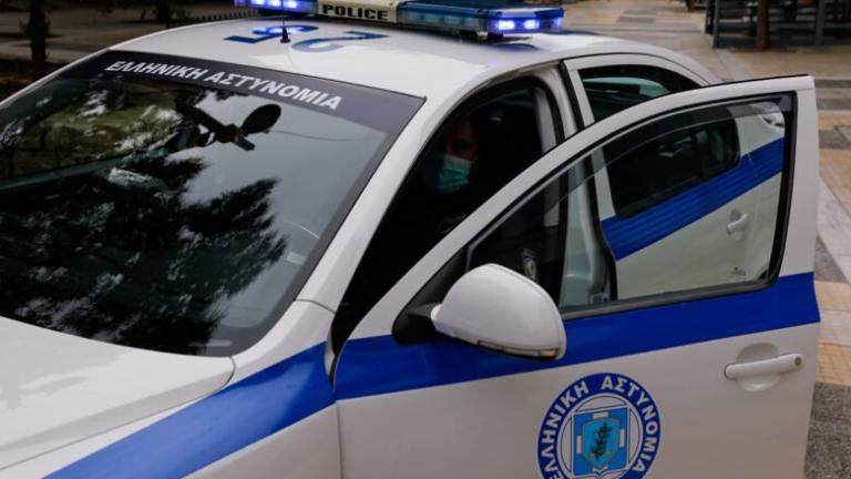 Συνελήφθη 15χρονος για παράνομη μεταφορά μεταναστών