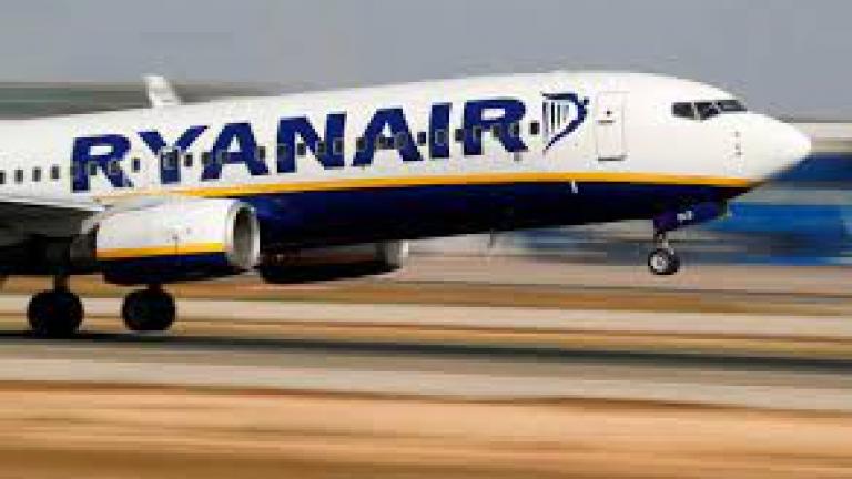 Η Ryanair ανακοίνωσε ότι στους ελέγχους δεν βρέθηκε τίποτα- Η Λευκορωσία συνέλαβε αντιφρονούντα δημοσιογράφος