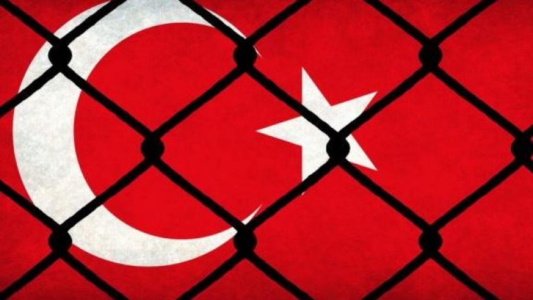 Νέα καταδίκη της Τουρκίας για την κράτηση δημοσιογράφων