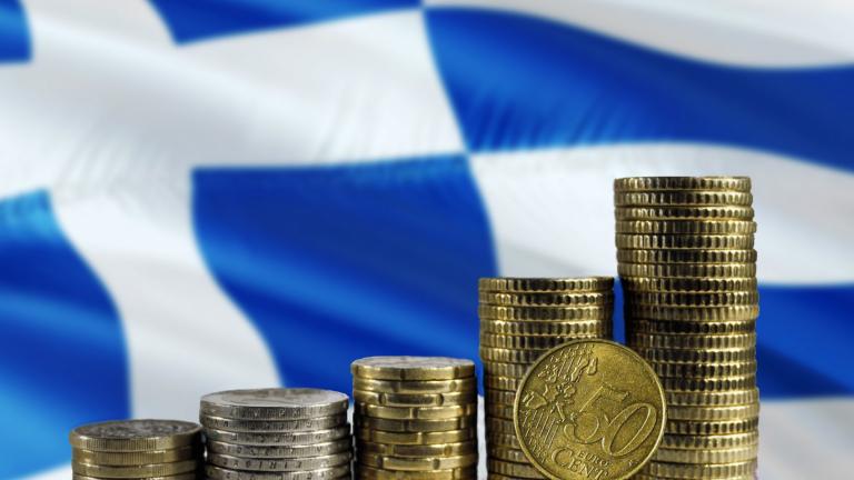 ΙΝΕ/ΓΣΕΕ: Εκτιμήσεις για την πορεία της ελληνικής οικονομίας το 2021 και το 2022
