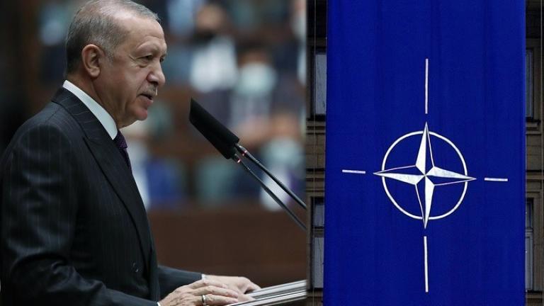 ΝΑΤΟ: Η Τουρκία άσκησε πιέσεις για να υιοθετηθεί μια «πιο ήπια» ρητορική απέναντι στη Λευκορωσία