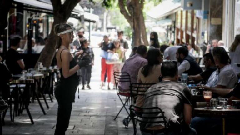 Η επιστροφή στην κανονικότητα αλλάζει τα δεδομένα στο οργανωμένο λιανεμπόριο και στην καταναλωτική συμπεριφορά