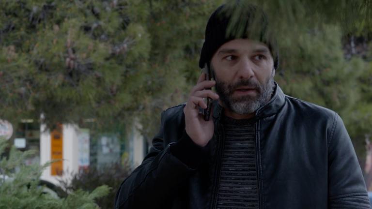 Ήλιος (26/5): Ο Νικήτας συνεχίζει την προσπάθεια να μπει στους κόλπους του κυκλώματος αρχαιοκαπηλίας