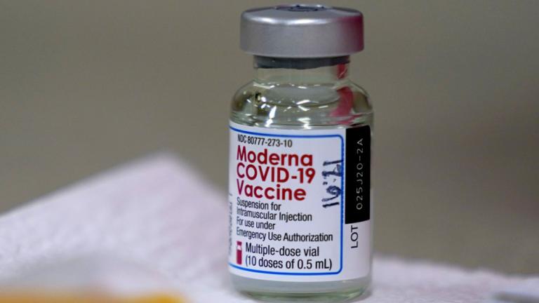 Moderna: Στο 100% η αποτελεσματικότητα του εμβολίου κατά της covid-19 στους εφήβους