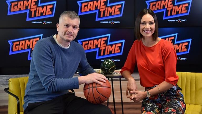 ΟΠΑΠ Game Time ΜΠΑΣΚΕΤ: Το Final Four της Euroleague με τη ματιά του Γιώργου Καλαϊτζή