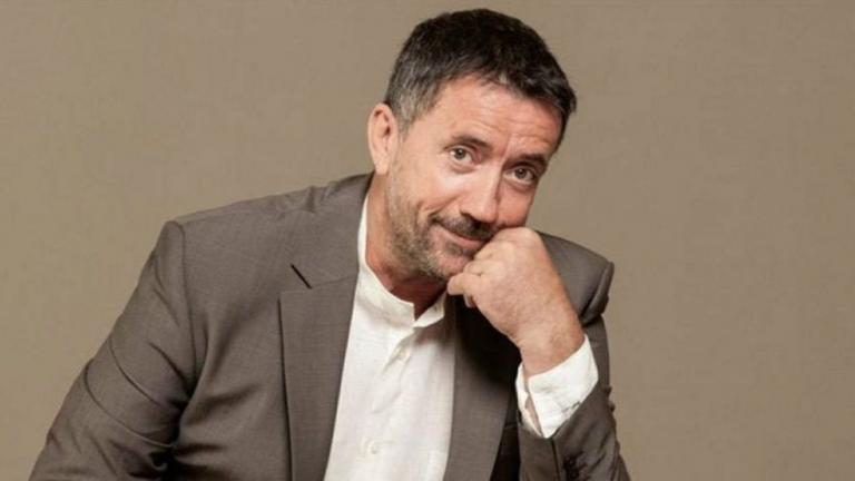 Έξαλλοι στον ΣΚΑΙ με τον Σπύρο Παπαδόπουλο 