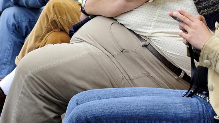 Η παχυσαρκία μπορεί να επηρεάζει την αποτελεσματικότητα των εμβολίων έναντι COVID-19