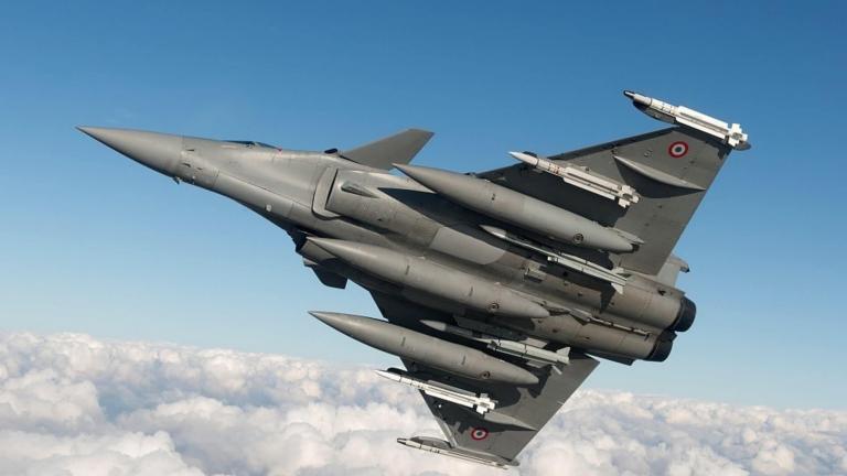 Αγοράζει Rafale η Κροατία, πως επηρεάζεται η Ελλάδα