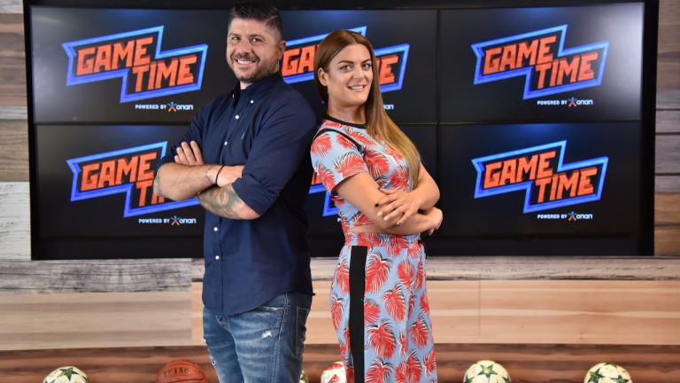 ΟΠΑΠ Game Time: Ο Μιχάλης Σηφάκης κάνει απολογισμό της Super League