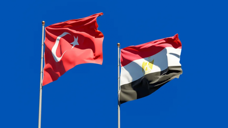 Ξεκίνησαν στο Κάιρο οι διερευνητικές επαφές Αιγύπτου-Τουρκίας