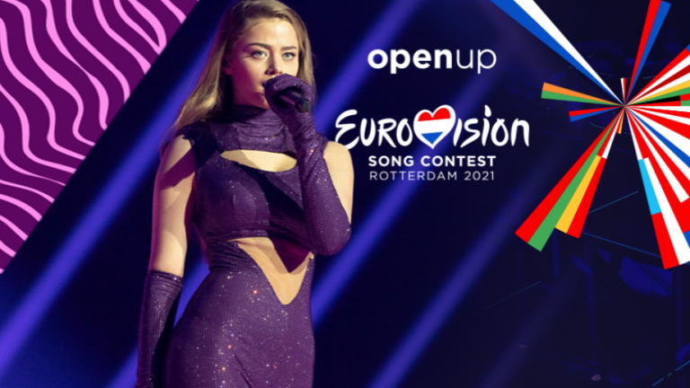 Eurovision 2021- Απόψε ο Β' Ημιτελικός: Όλα τα βλέμματα στραμμένα στη συμμετοχή της Ελλάδας με τη Stefania και το τραγούδι «Last Dance»